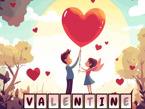 Oyunu Sevgililer Gizli Alphawords  çevrimiçi