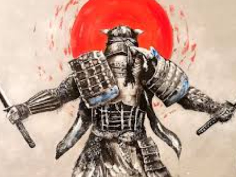Oyunu Samuray Shodown  çevrimiçi
