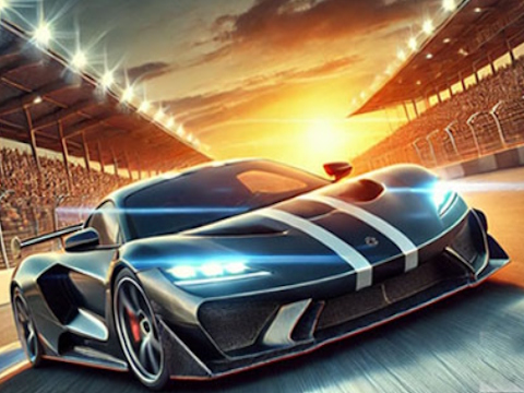 Oyunu Gerçek GT Racing Simulator  çevrimiçi
