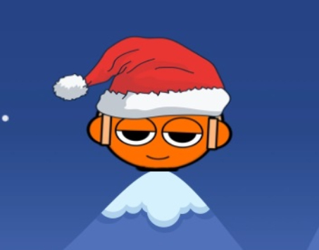 Oyunu Sprunki Santa Rescue çevrimiçi