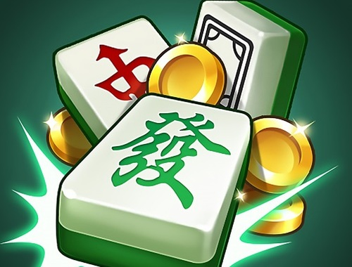 Oyunu Mahjong maçı  çevrimiçi