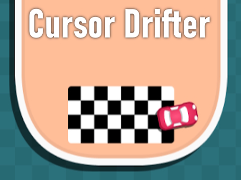 Oyunu İmleç Drifter  çevrimiçi