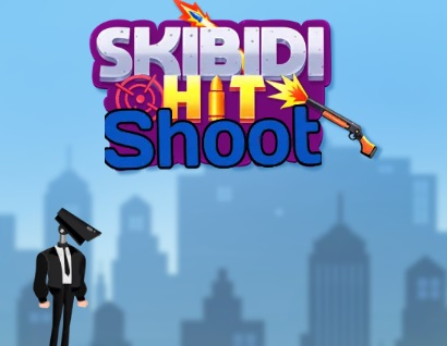 Oyunu Skibidi hit çekim  çevrimiçi