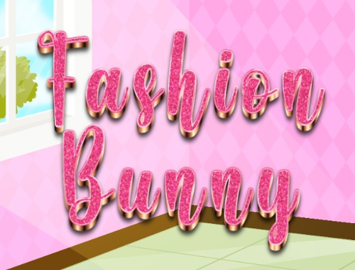 Oyunu Moda tavşanı  çevrimiçi