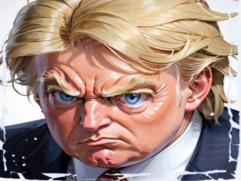 Oyunu Komik Yüz Savaşları Trump vs Kim  çevrimiçi