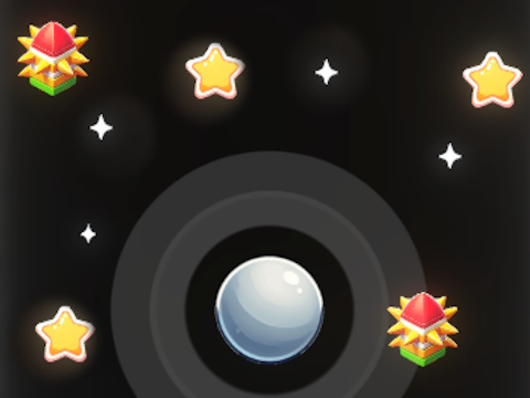 Oyunu Split Shot: Ball Macera  çevrimiçi