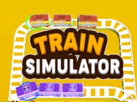 Oyunu Tren simülatörü  çevrimiçi