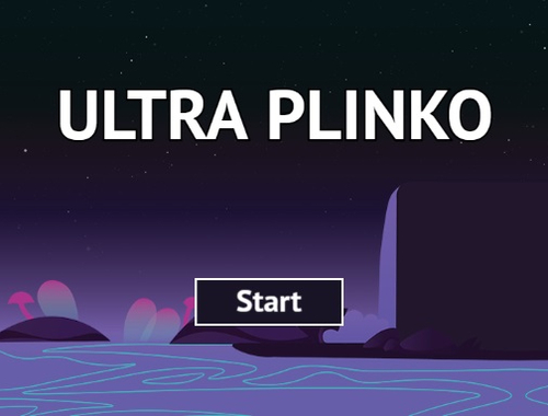 Oyunu Ultra Plinko çevrimiçi