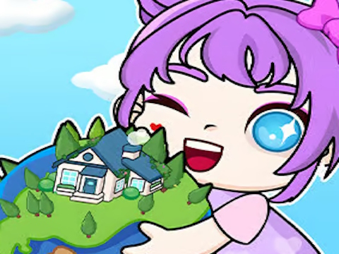 Oyunu Avatar hayatı: kasabam  çevrimiçi