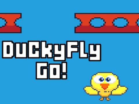 Oyunu Duckyfly git!  çevrimiçi