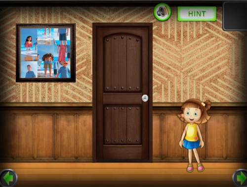 Oyunu Amgel Kids Odası Kaçış 274  çevrimiçi