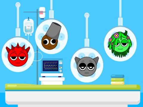 Oyunu Çocuklar Game By Kids Quiz  çevrimiçi