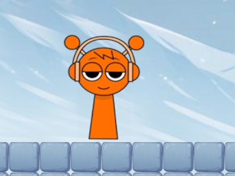 Oyunu Süper Sprunki Run çevrimiçi