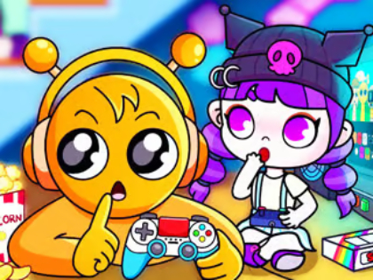 Oyunu Jigsaw Bulmaca: Sprunki Gizli Oyun Süresi  çevrimiçi
