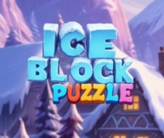 Oyunu Buz bloğu bulmaca  çevrimiçi