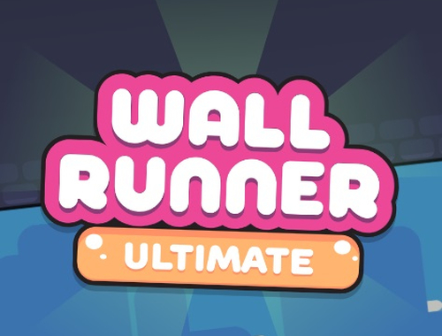 Oyunu Wall Runner Ultimate çevrimiçi