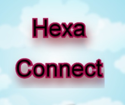 Oyunu Hexa Connect çevrimiçi
