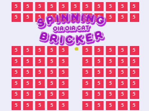 Oyunu Eğirme UIA UIA Cat Bricker  çevrimiçi