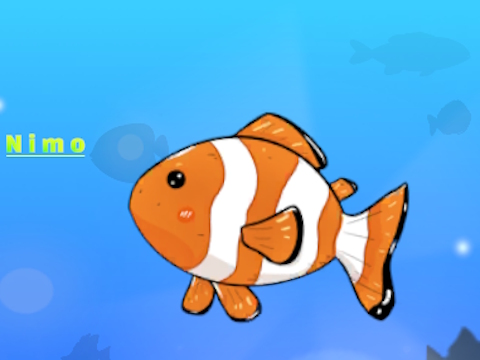 Oyunu Fisharium  çevrimiçi