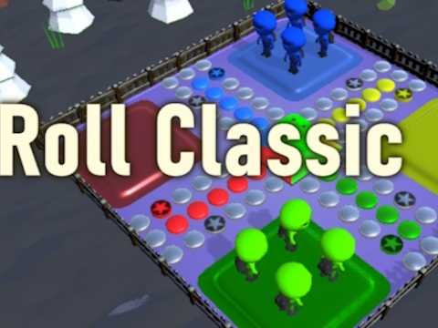 Oyunu Roll Classic çevrimiçi