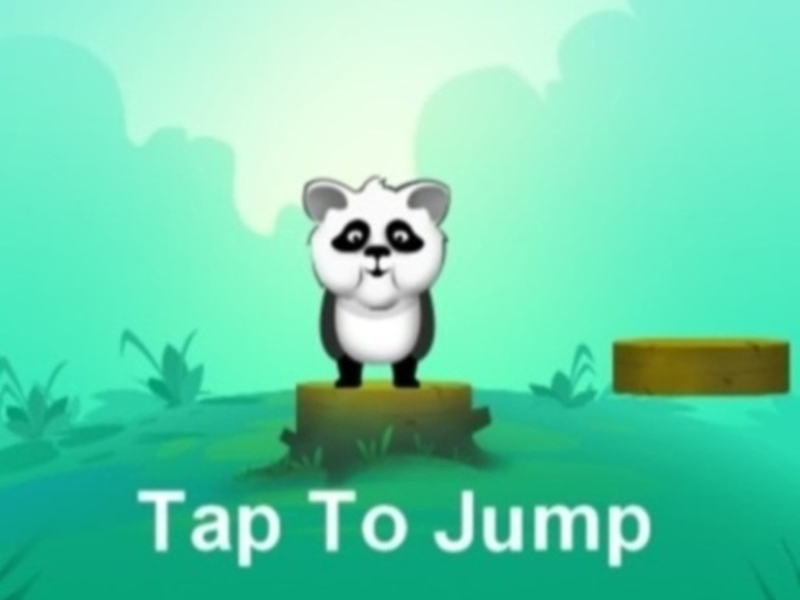 Oyunu Panda yığın  çevrimiçi