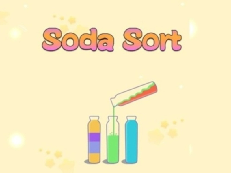 Oyunu Soda Sırtı  çevrimiçi