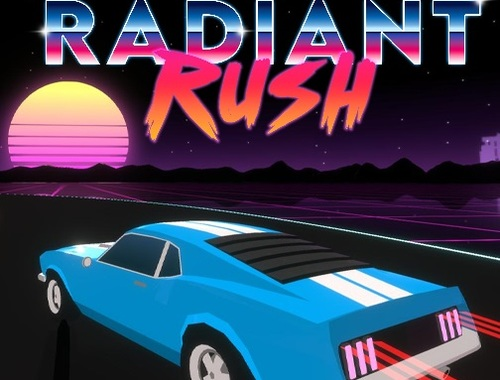 Oyunu Radiant Rush çevrimiçi