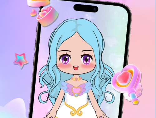Oyunu Canlı Yıldız Bebek giydirme  çevrimiçi
