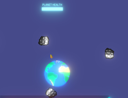 Oyunu Guardian Horizon çevrimiçi