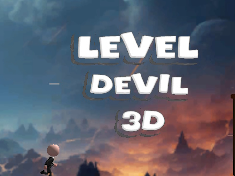 Oyunu Seviye Şeytan 3D  çevrimiçi