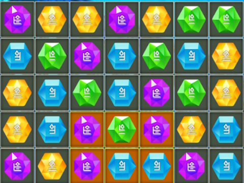 Oyunu Atlantis Gem çevrimiçi