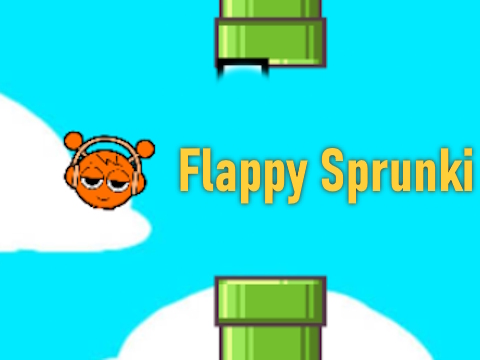 Oyunu Flappy sprunki çevrimiçi