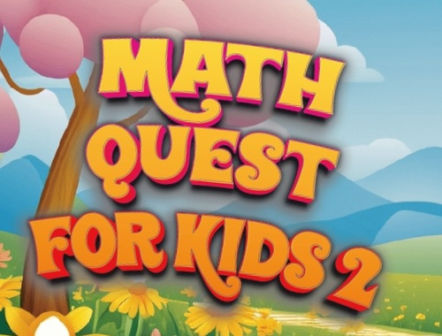 Oyunu Çocuklar İçin Matematik Görevi 2  çevrimiçi