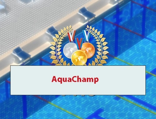 Oyunu Aquachamp çevrimiçi