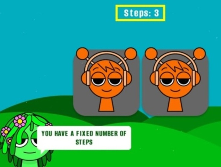 Oyunu Sprunki Incredibox Bellek  çevrimiçi