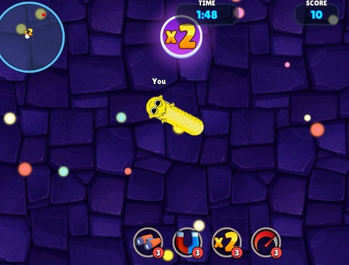 Oyunu Squid Sprunki Slither Oyun 2  çevrimiçi