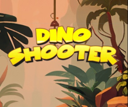 Oyunu Dino atıcısı  çevrimiçi