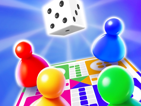 Oyunu Ludo dünyası  çevrimiçi