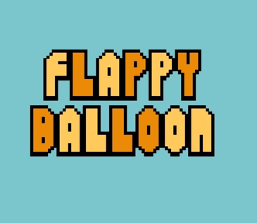 Oyunu Flappy balon  çevrimiçi