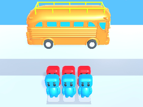 Oyunu Blok Jam 3D  çevrimiçi