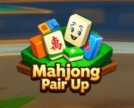 Oyunu Mahjong Çifti  çevrimiçi