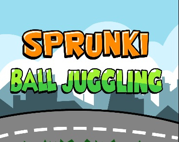 Oyunu Sprunki top hokkabazlık  çevrimiçi