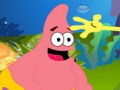 Oyunu SpongeBob Gizli Hazine  çevrimiçi