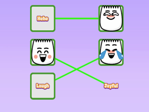 Oyunu Tiktok emojisi - anlamına geliyor  çevrimiçi
