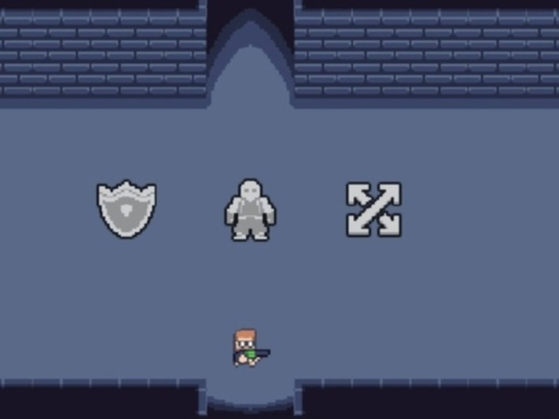 Oyunu Gun Dude Epic Retro Run & Gun Adventure  çevrimiçi