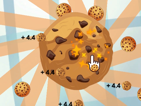 Oyunu Çerez Clicker Pro  çevrimiçi