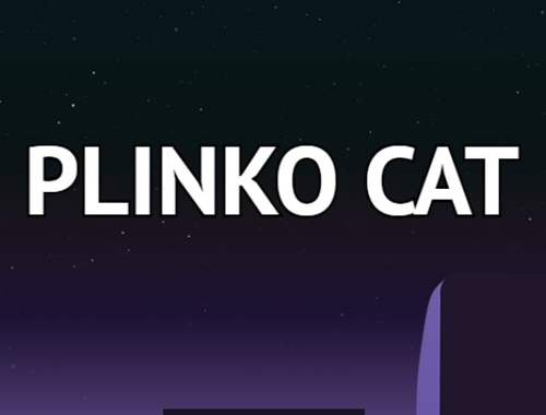 Oyunu Plinko kedi  çevrimiçi