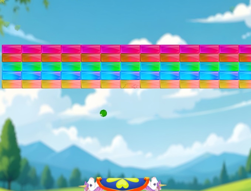 Oyunu Tuğla Buster Mücadelesi  çevrimiçi