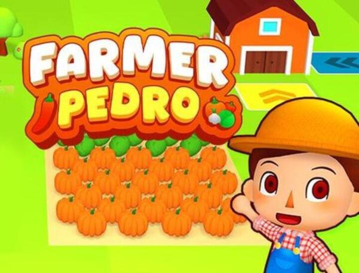 Oyunu Çiftçi Pedro  çevrimiçi