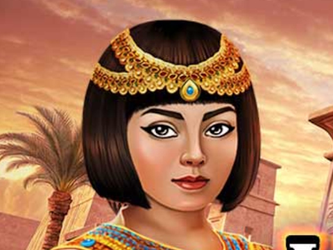 Oyunu Anubis Efsanesi  çevrimiçi